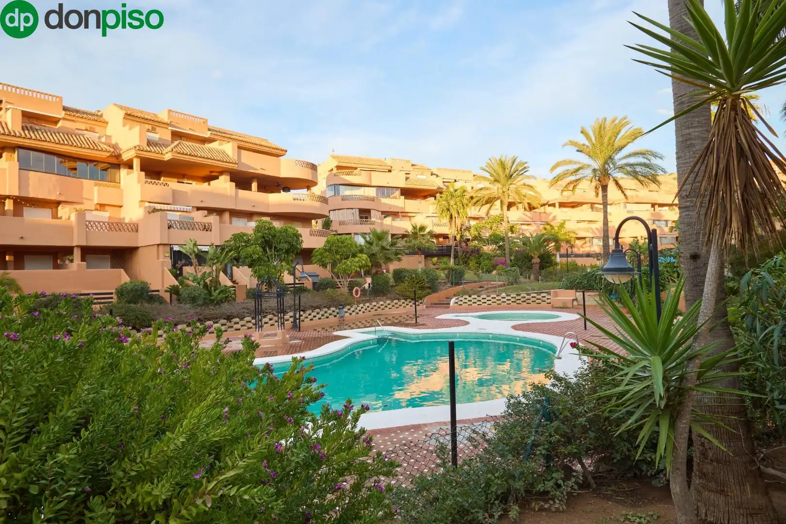 Piso en venta en Calle MIRAFONDO (A), 7, Almerimar