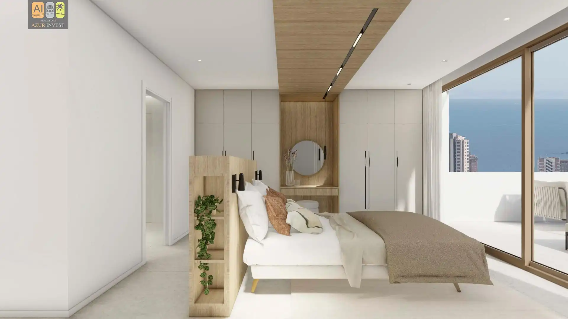 Villa avec terrasse à vendre à Balcón de Finestrat - Terra Marina, imagen 33