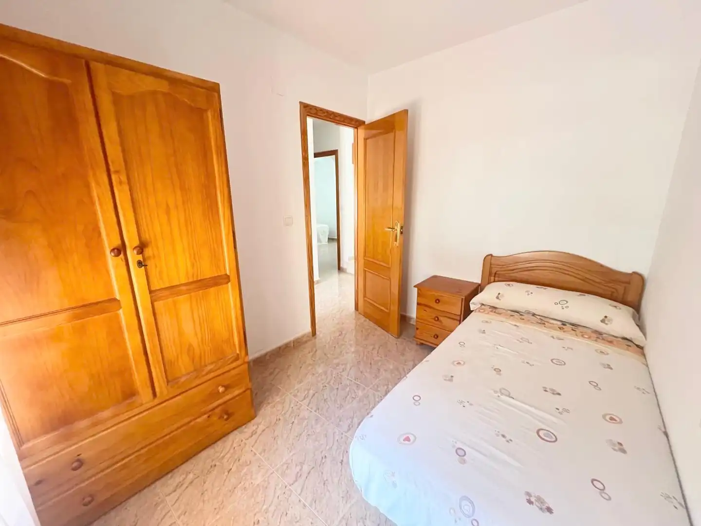Terraced house with terrace for sale in Santiago de la Ribera, imagen 26