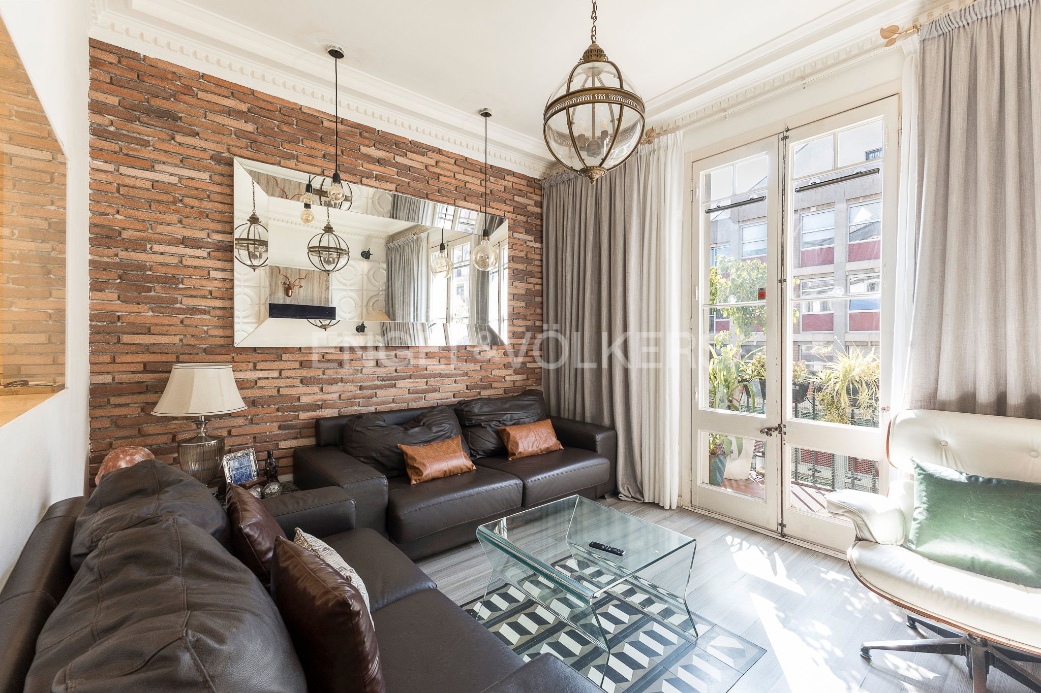 Apartament en venda a Dreta de l'Eixample