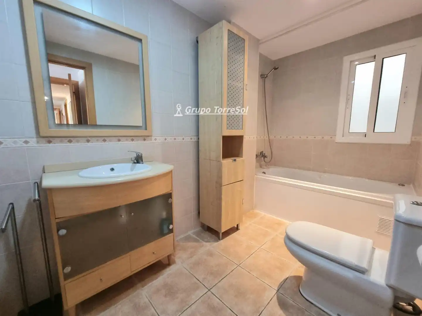 Flat for sale in de Pompeu Fabra, Centre