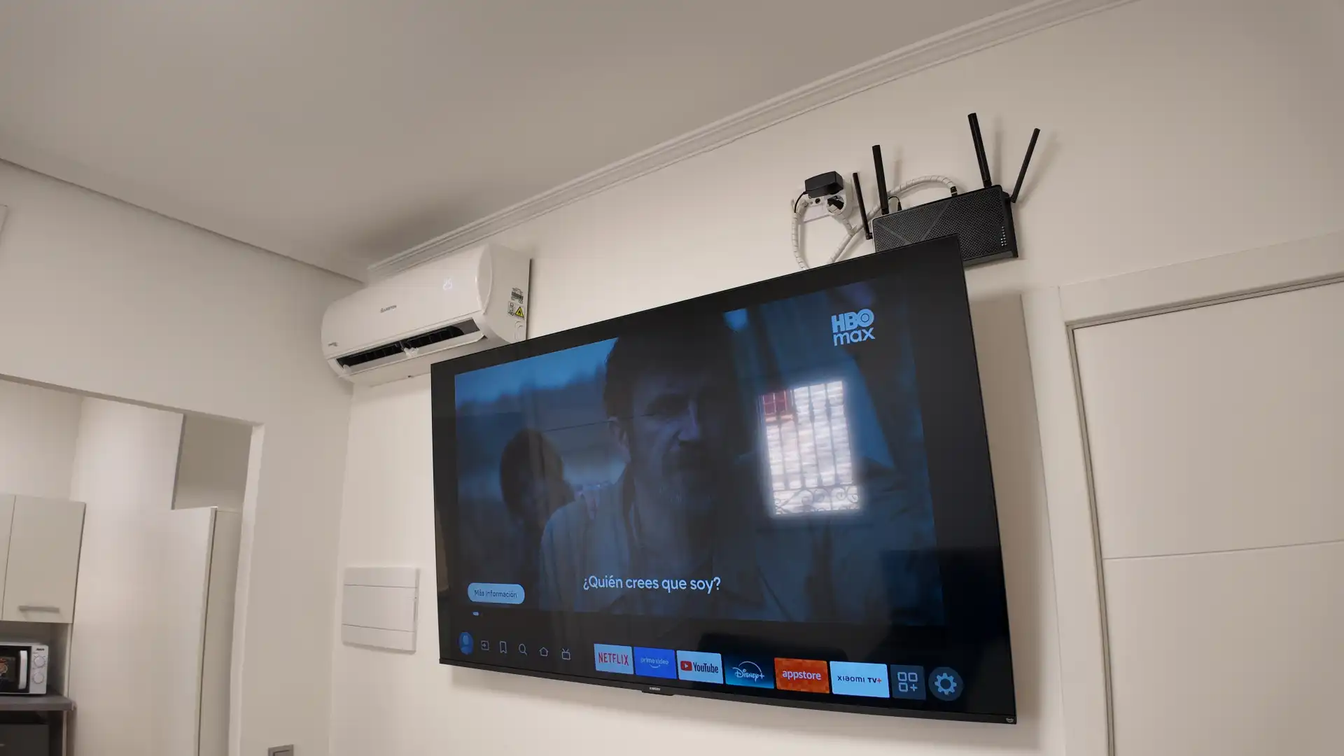 Apartamento de alquiler en Avenida del Príncipe de Asturias, Centro
