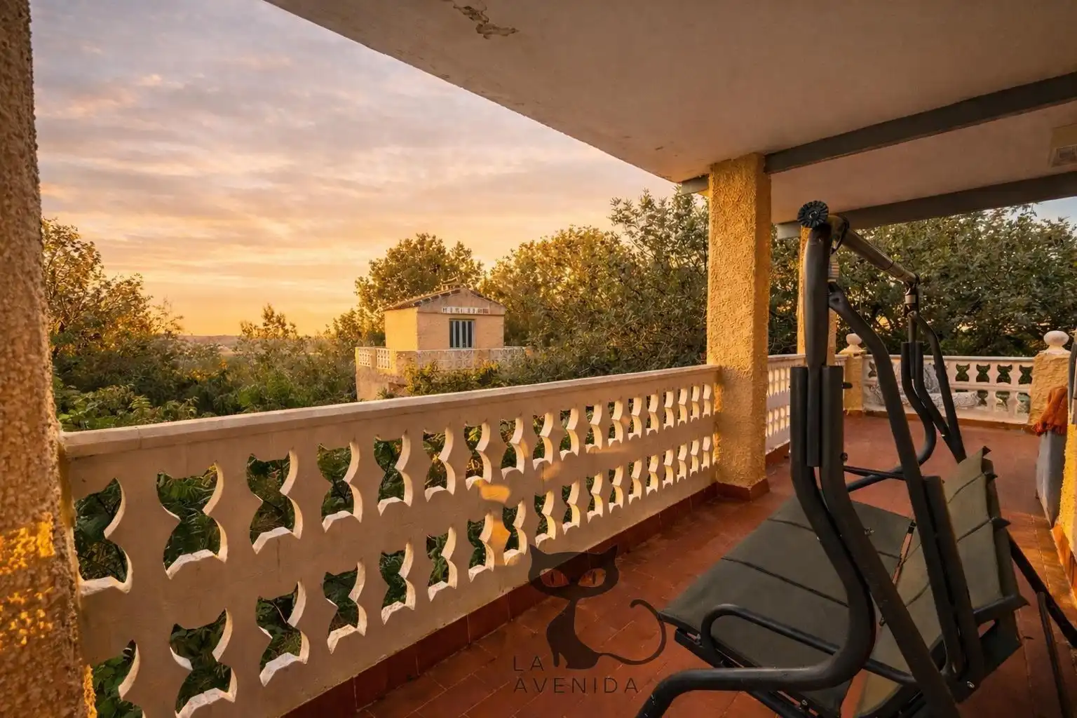 House with pool for sale in SAGITARIO-LES BLASQUES, imagen 6