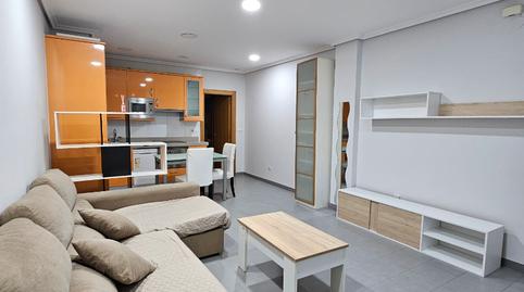 Foto 3 de Pis en venda a Calzada Kalea, Cruces, Barakaldo