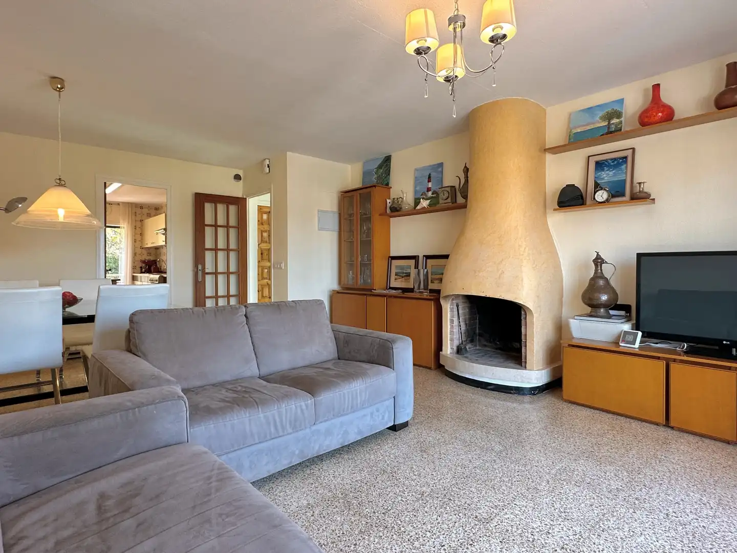 Casa o chalet en venta en Fenals