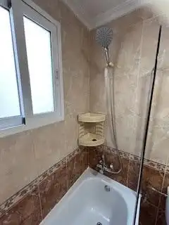 Flat with terrace to rent in Centro, imagen 6