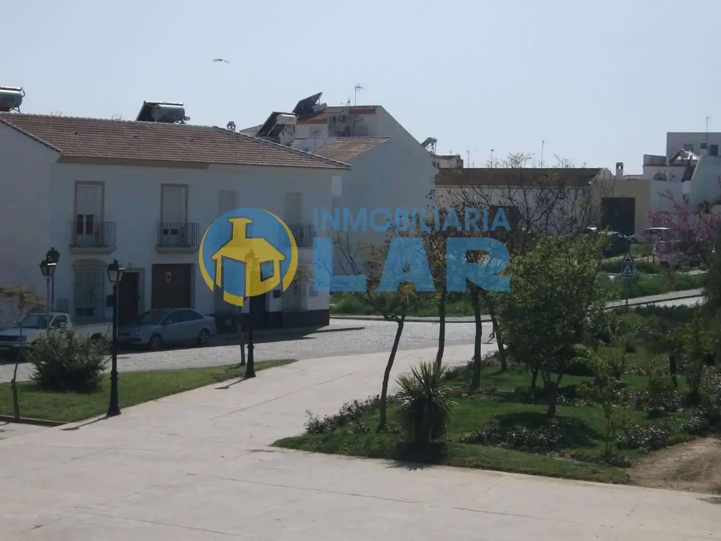 Terreno residenziale in vendita a Moguer, imagen 2