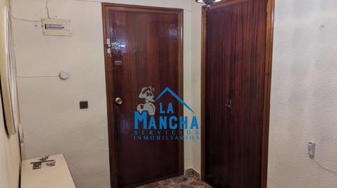 Photo 2 of Flat for sale in Avenida Ramon y Cajal, Industria, Albacete