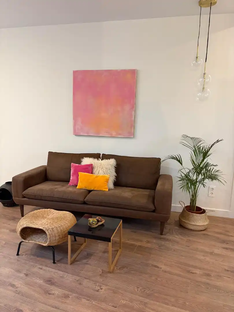 Flat with lift for sale in Calle de Sebastián Elcano, imagen 25