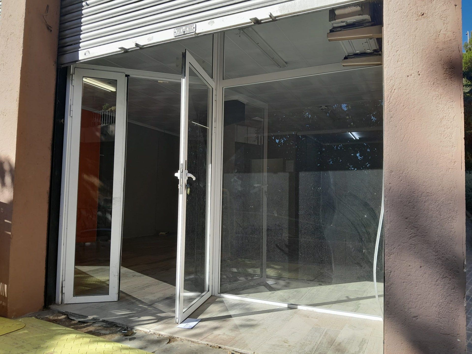 Premises for sale in Montcada i Reixac  with Air Conditioner