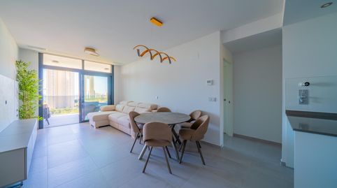 Foto 2 de Apartamento en venta en Calle Calle Presidente Adolfo Suárez, 14, Via Parque, Benidorm