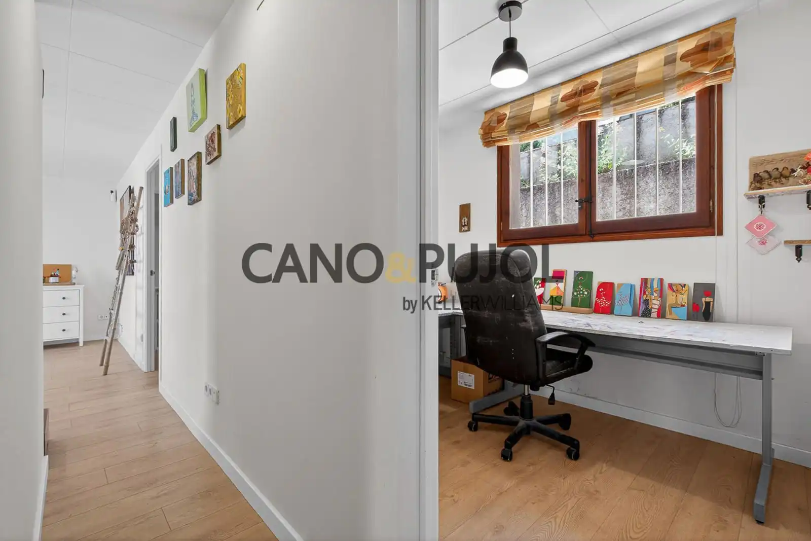Casa con piscina en venta en Caldes de Montbui, imagen 15
