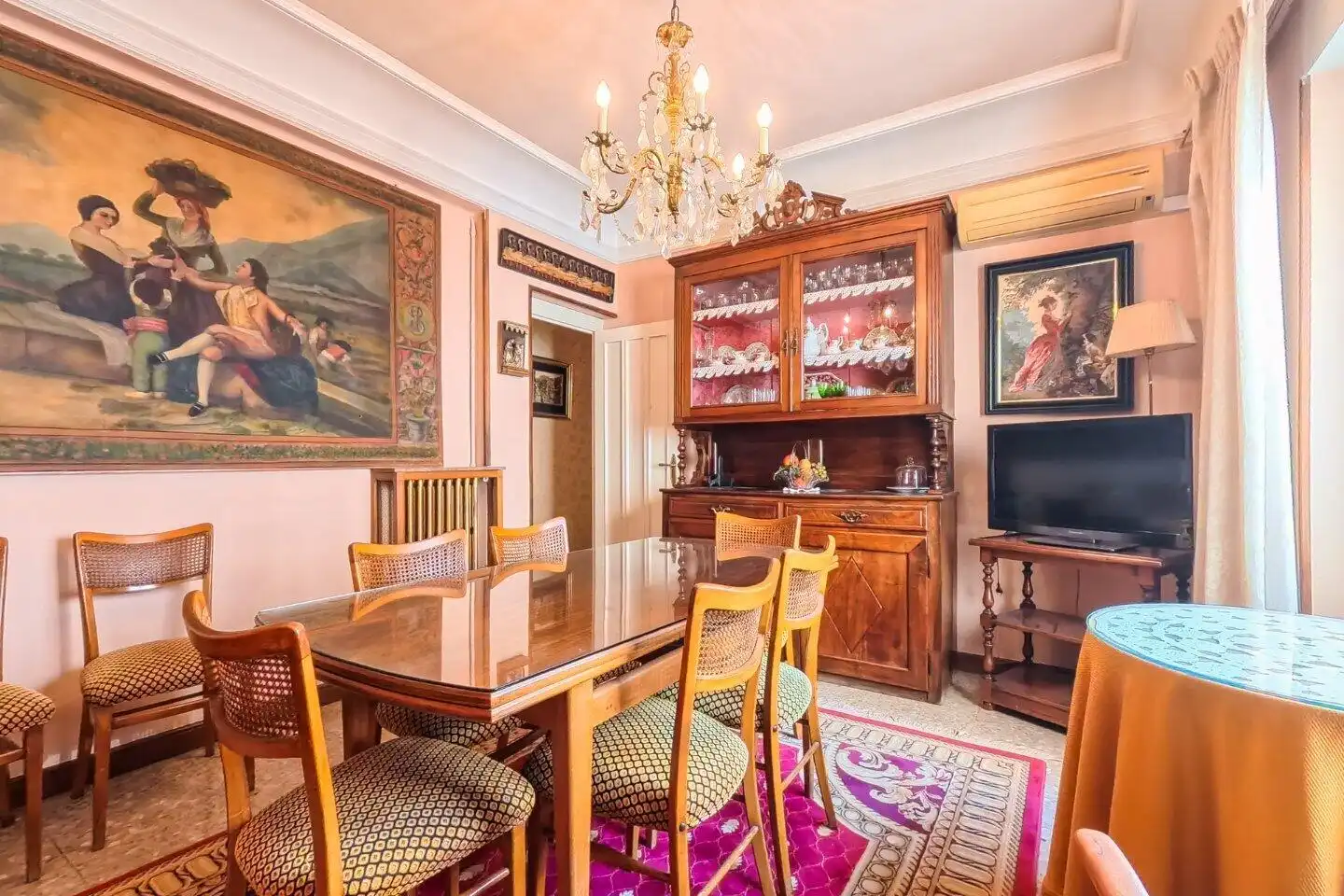 Wohnung mit Aufzug zum Verkauf in calle laguna de rins 3, zaragoza, imagen 10