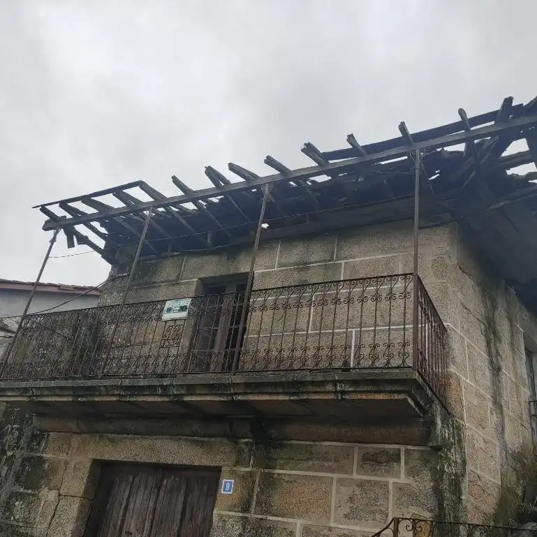 Casa en venta en O Pereiro de Aguiar, imagen 7