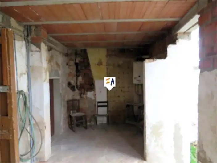 Terraced house for sale in Alcaudete, imagen 16