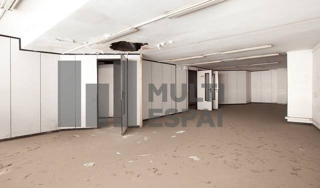 Local comercial en Alquiler en Carrer de Mallorca en Sagrada Família