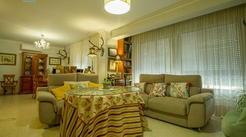 Foto 2 de Piso en venta en Santa Marina, Badajoz Capital