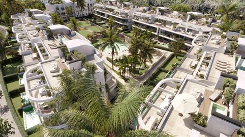Foto 3 de Apartamento en venta en Bahía Dorada, Estepona