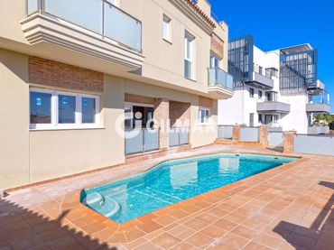 Wohnung mit Balkon zum Verkauf in Montemar