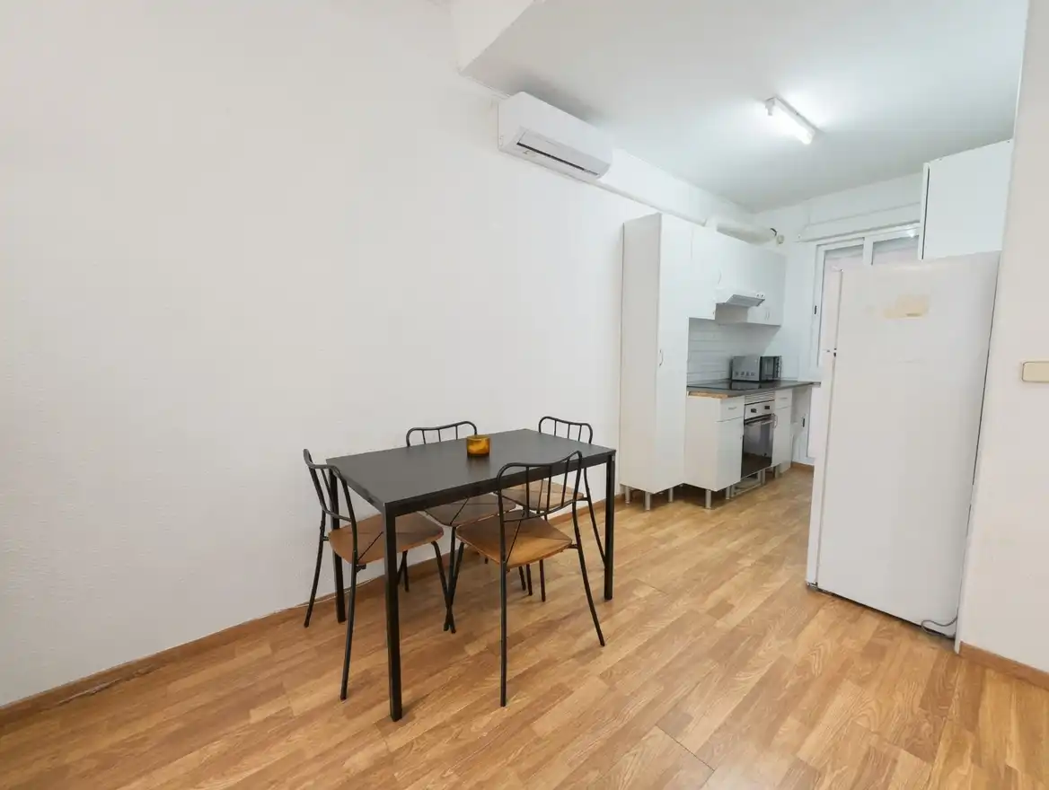 Cocina de Piso en venta en Madrid con Aire acondicionado y Calefacción