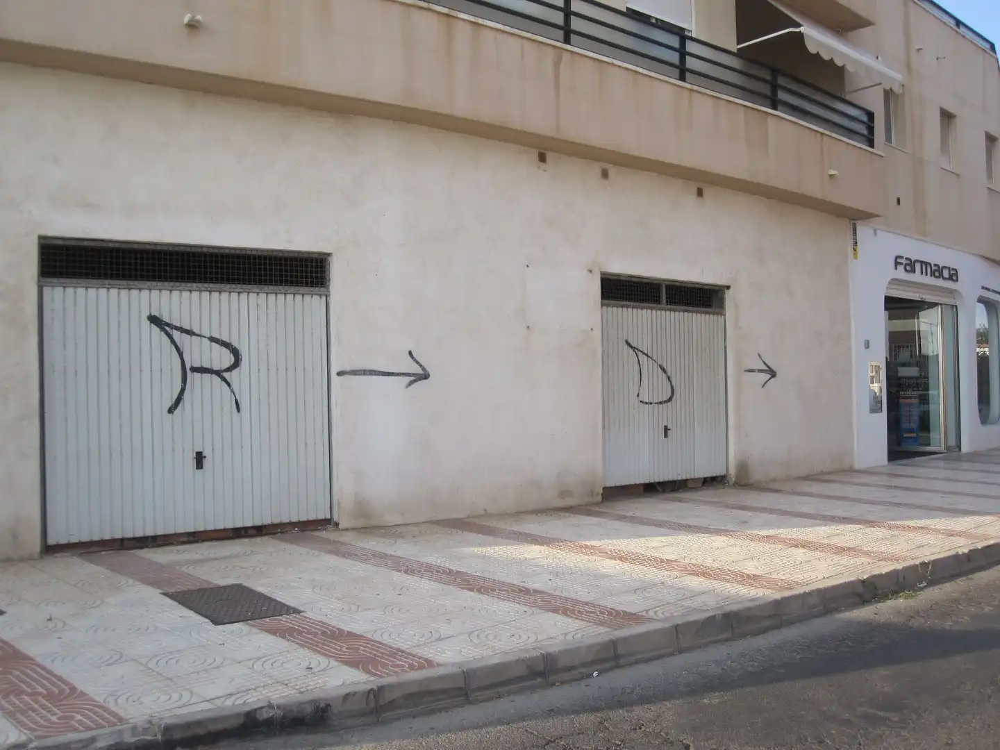 Business premises to rent in Aguadulce, imagen 10