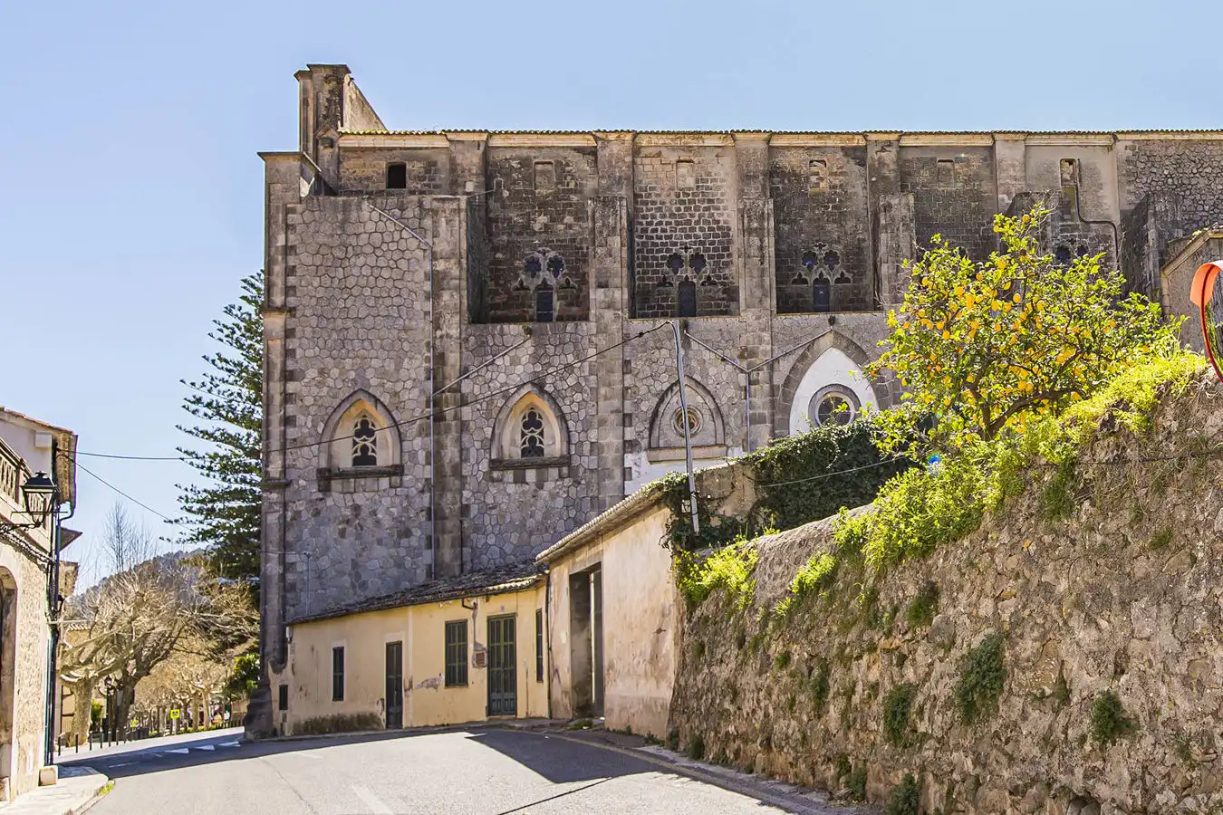 Haus zum Verkauf in Esporles, imagen 27