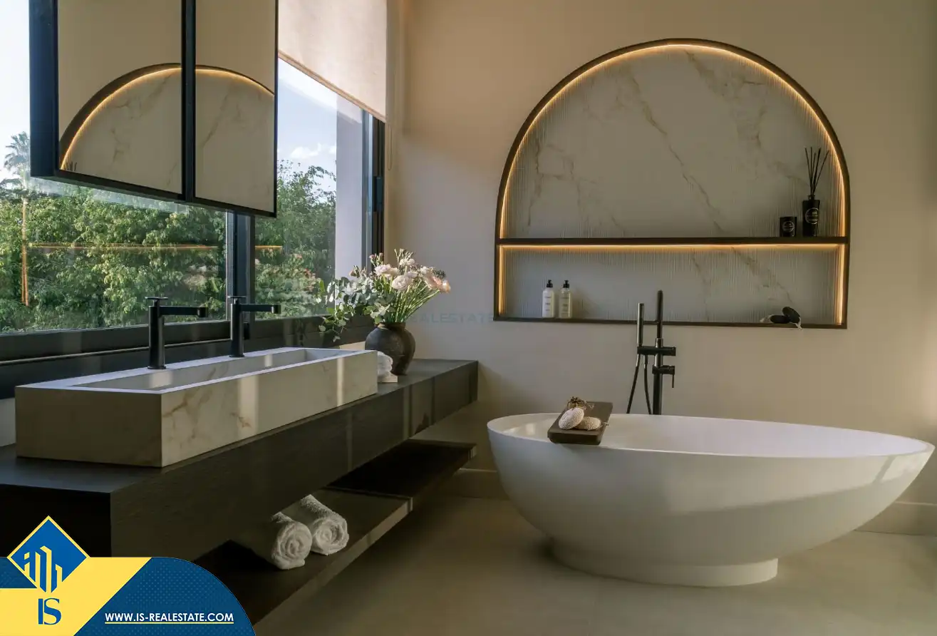Chalet con piscina en venta en Nueva Andalucía, imagen 10