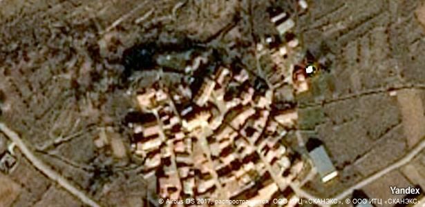 Residencial en venda en Baraona