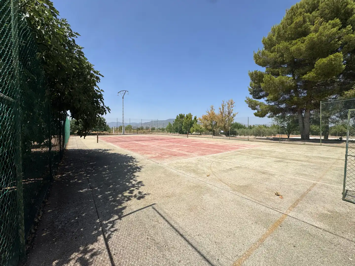 Casa o chalet en venta en Caravaca de la Cruz con Aire acondicionado, Calefacción y Jardín privado
