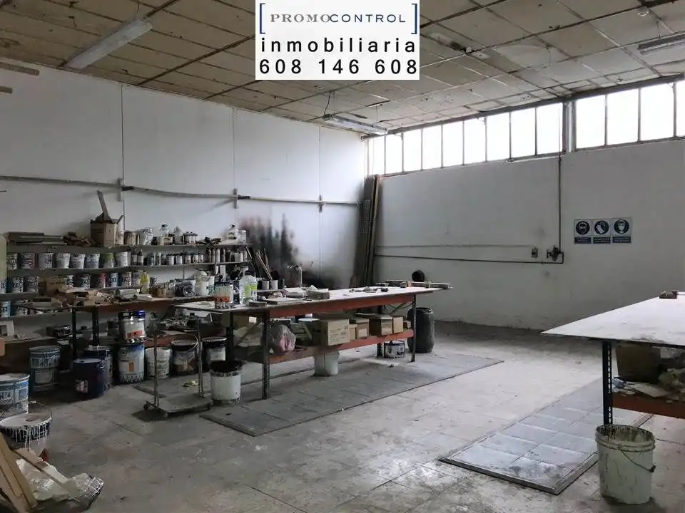 Industriegebäude zum Verkauf in Zuera, imagen 37