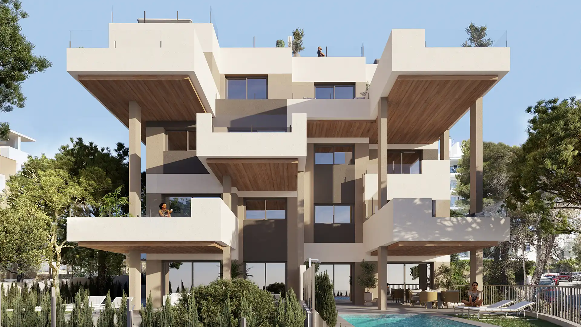 Duplex in vendita a Canyamel, imagen 4