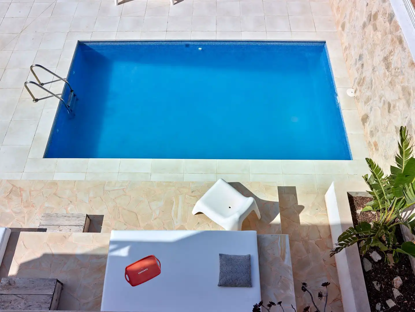 Haus mit Pool zum Verkauf in Cala Vedella-Cala Tarida, imagen 29