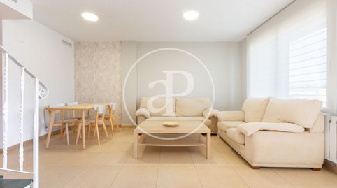 Foto 5 von Einfamilien-Reihenhaus zum Verkauf in Carrer Francisco Bosch Bruixola, Nuevo Centro, Sagunto / Sagunt