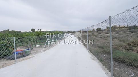 Foto 3 de Casa o xalet de lloguer a Centro, Alicante