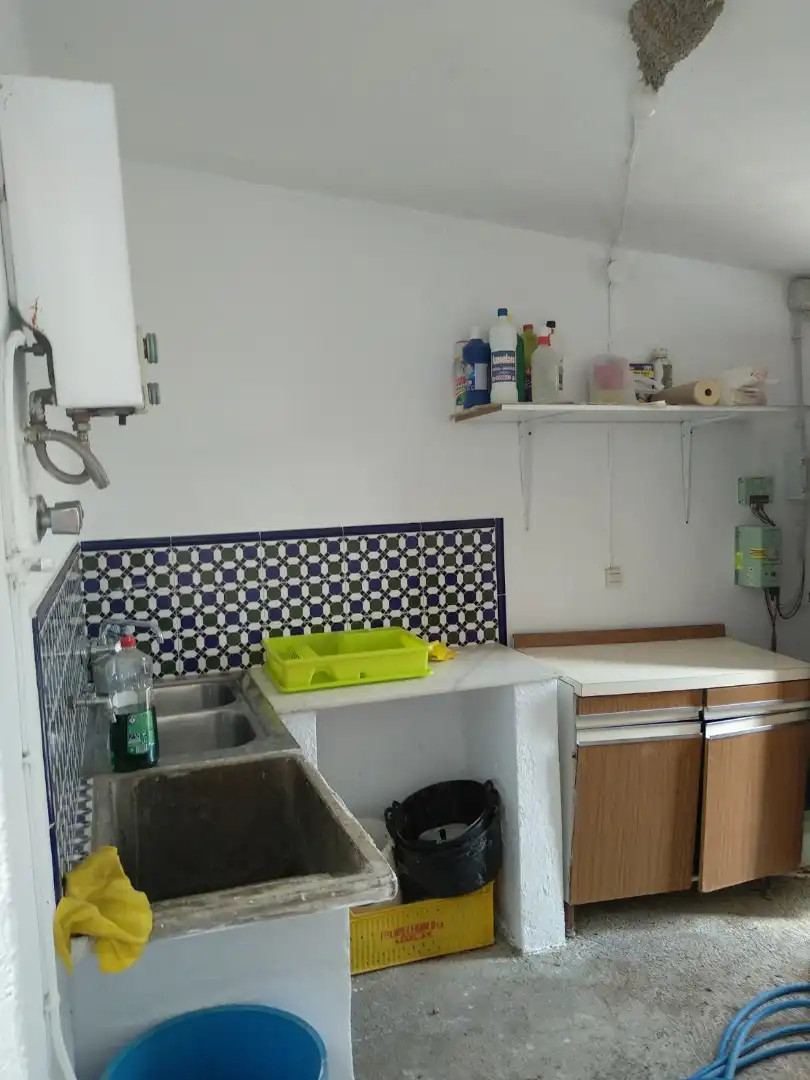 Rustikales Grundstück zum Verkauf in Calle Aduana, imagen 9