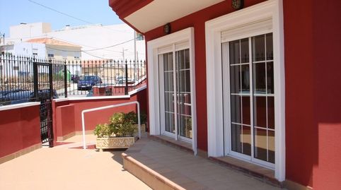 Foto 2 de Casa adosada en venta en Calle Ramon y Cajal, San Miguel de Salinas, Alicante