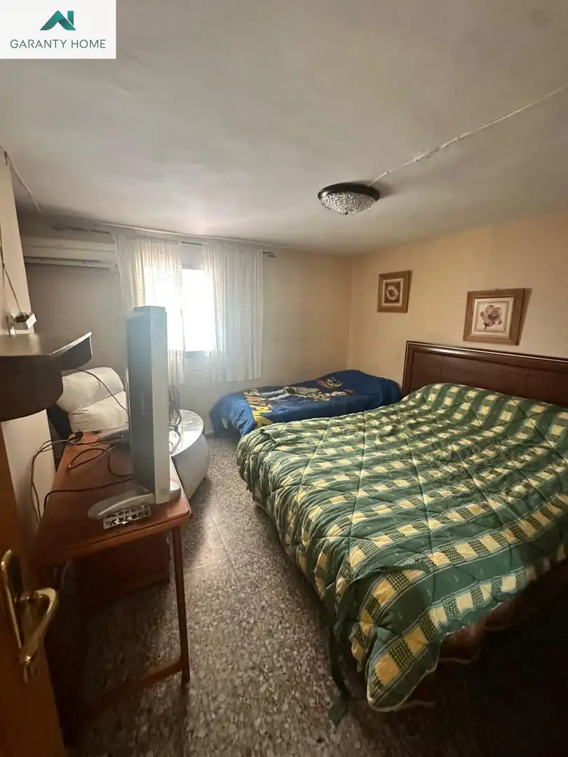 Maison rustique avec jardin à vendre à Campanillas, imagen 13