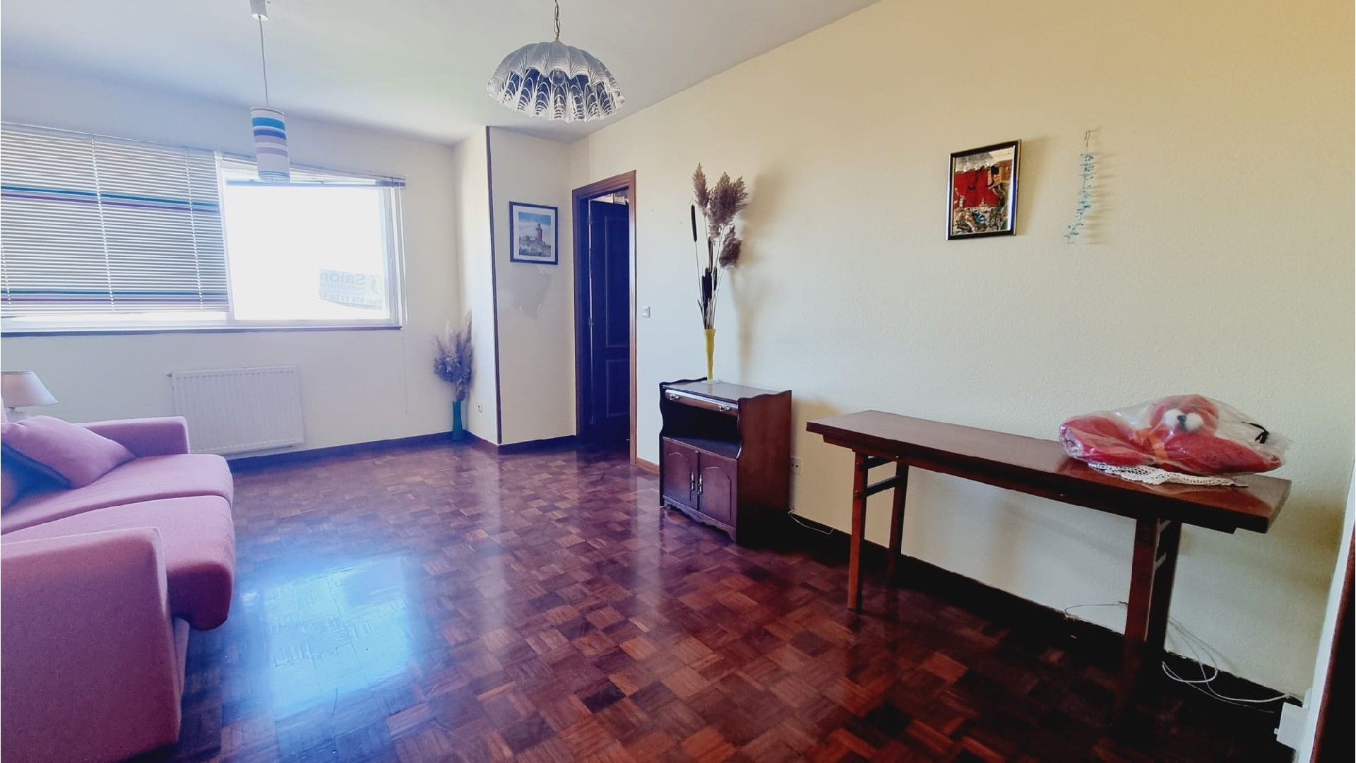 Apartment for sale in Avenida de Madrid
