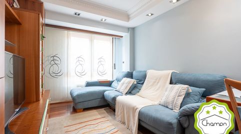 Photo 4 of Flat for sale in Almirante Martin de Vallecilla Kalea, Centro, Portugalete