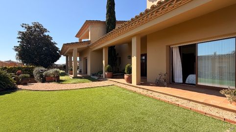 Foto 5 de Casa o chalet en venta en Travessia de la Riera, Mont-ras, Girona