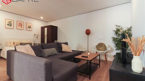 Foto 4 de Pis en venda a Calle Virgen de la Fuensanta, Concepción, Madrid