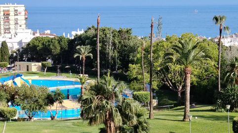 Foto 2 de Estudio en venta en Parque de la Paloma, Benalmádena