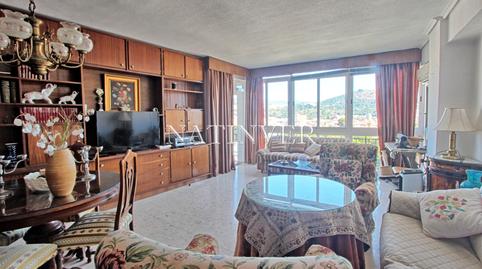 Foto 2 de Piso en venta en Calle San Millán, 8, El Ejido, Málaga Capital