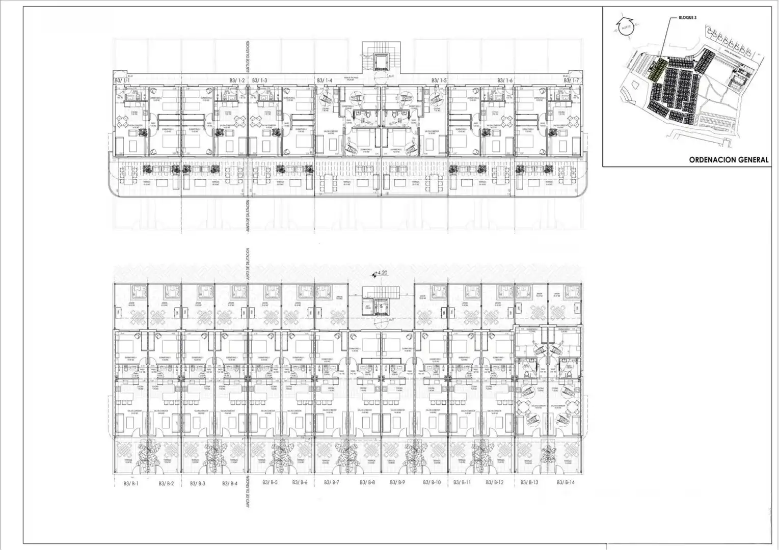 Appartement compact à vendre à Cala Marqués, imagen 12