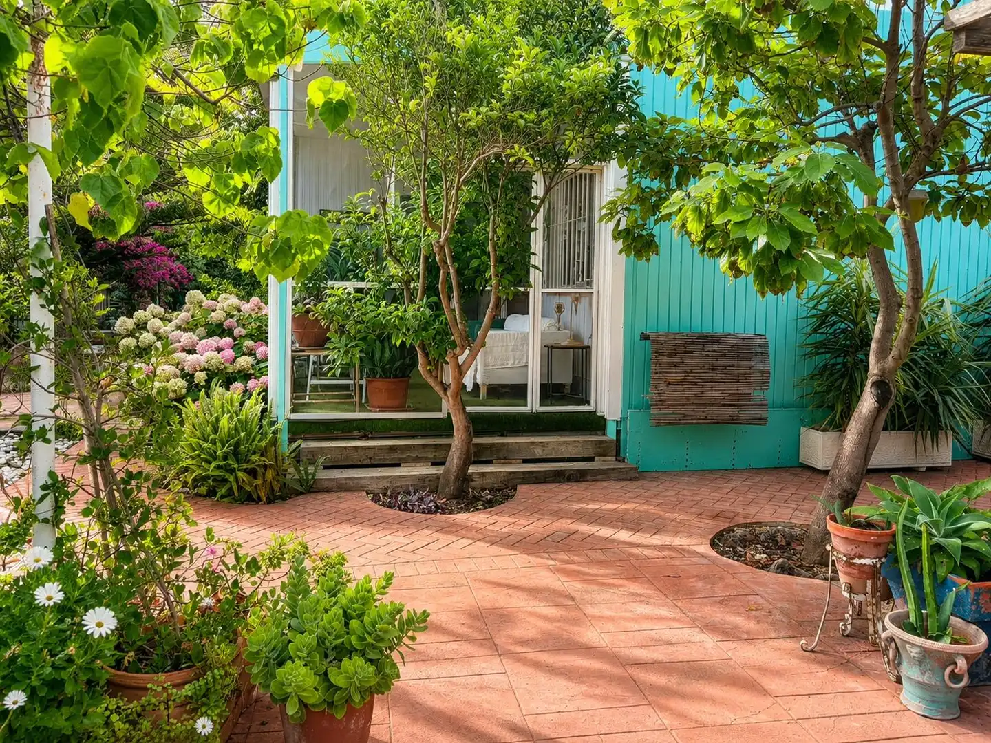 Maison avec piscine à vendre à Oliva Playa, imagen 2