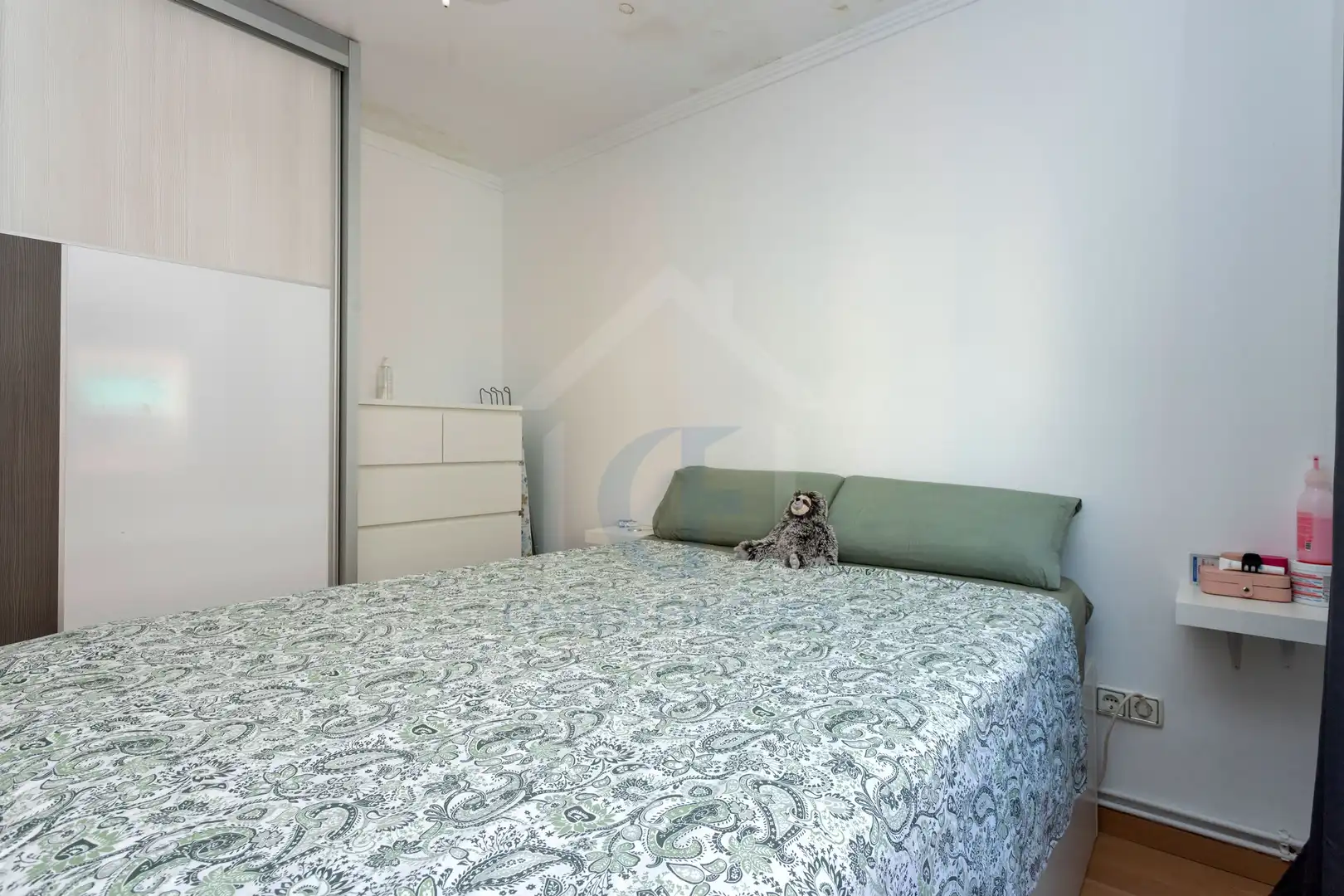 Appartement avec terrasse à vendre à Carrer de la Rosa d'Alejandría, imagen 17