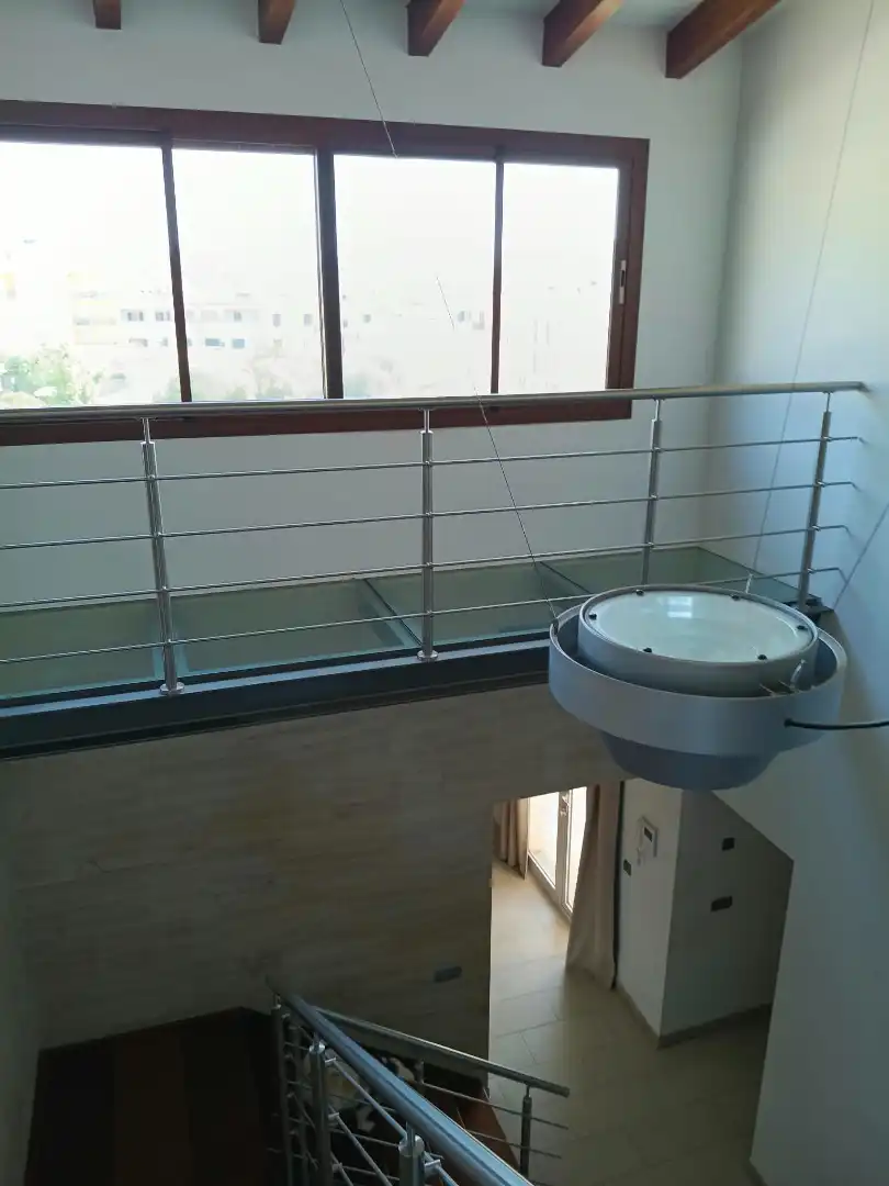 Chalet en venta en Avinguda Constitució, imagen 21
