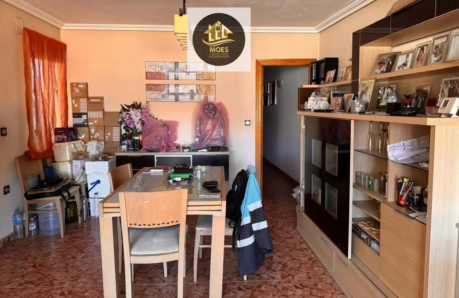 Piso con terraza en venta en Martos, imagen 4