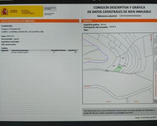 Residencial en venda en Lucena del Cid