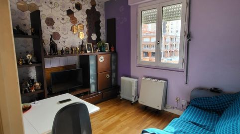 Foto 2 de Piso en venta en Zabala, Bilbao